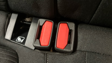 Ford Focus 1.0 EcoBoost Titanium 5dr Petrol Estate